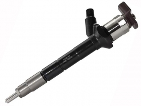 Common Rail Fuel Injector 553-8167 for C3.6 C4.4 Engine 1004-4T